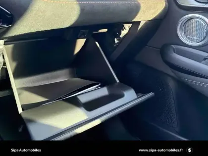 Photo 26 Alfa Romeo Tonale  1.5 Ibrida 160 ch VGT TCT7