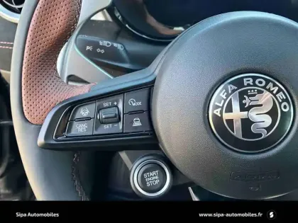 Photo 21 Alfa Romeo Tonale  1.5 Ibrida 160 ch VGT TCT7