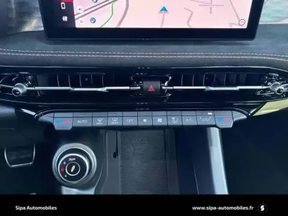 Photo 10 Alfa Romeo Tonale  1.5 Ibrida 160 ch VGT TCT7