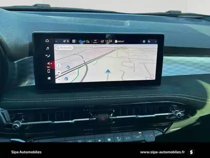 Photo 9 Alfa Romeo Tonale  1.5 Ibrida 160 ch VGT TCT7