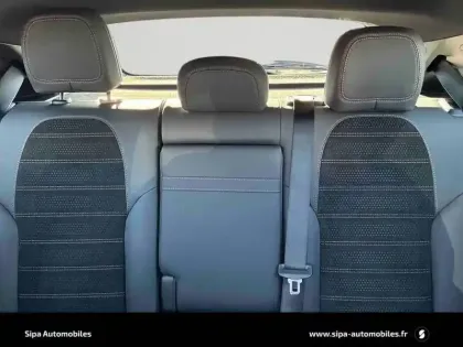 Photo 13 Alfa Romeo Tonale  1.5 Ibrida 160 ch VGT TCT7