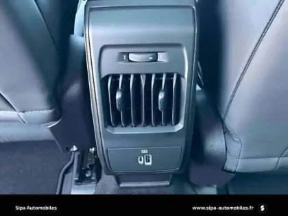 Photo 23 Alfa Romeo Tonale  1.5 Ibrida 160 ch VGT TCT7