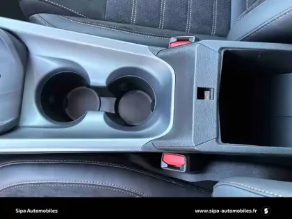 Photo 18 Alfa Romeo Tonale  1.5 Ibrida 160 ch VGT TCT7