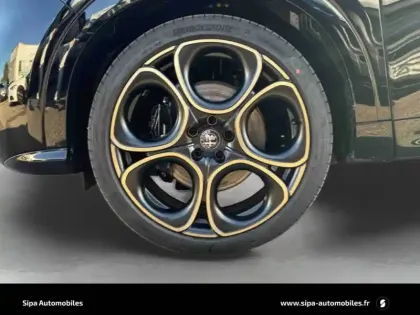 Photo 7 Alfa Romeo Tonale  1.5 Ibrida 160 ch VGT TCT7