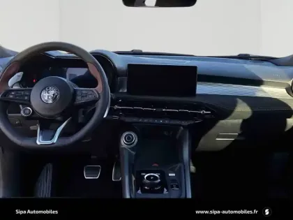 Photo 3 Alfa Romeo Tonale  1.5 Ibrida 160 ch VGT TCT7
