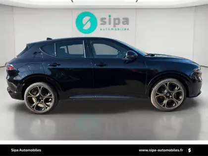 Photo 4 Alfa Romeo Tonale  1.5 Ibrida 160 ch VGT TCT7