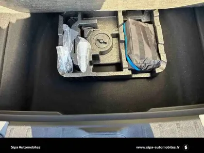 Photo 8 Alfa Romeo Tonale  1.5 Ibrida 160 ch VGT TCT7