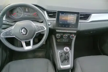 Photo 8 Renault Captur  TCe 100