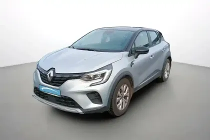 Photo Renault Captur Zen