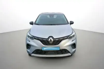 Photo 7 Renault Captur  TCe 100