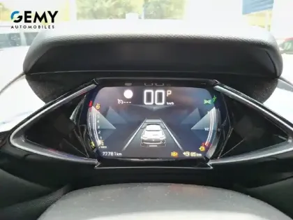 Photo 46 DS DS 3 DS3 Crossback PureTech 155 EAT8