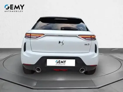 Photo 21 DS DS 3 DS3 Crossback PureTech 155 EAT8