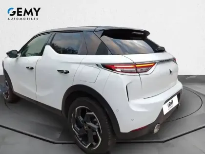 Photo 23 DS DS 3 DS3 Crossback PureTech 155 EAT8