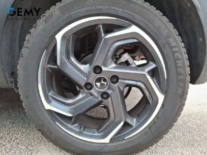 Photo 44 DS DS 3 DS3 Crossback PureTech 155 EAT8