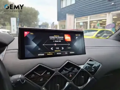 Photo 30 DS DS 3 DS3 Crossback PureTech 155 EAT8