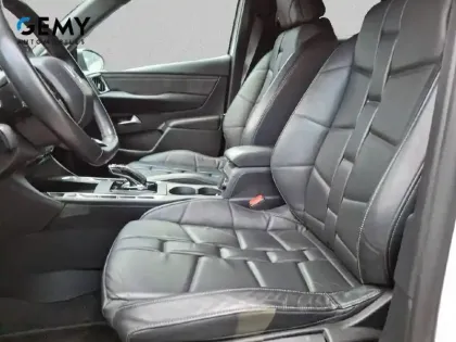 Photo 8 DS DS 3 DS3 Crossback PureTech 155 EAT8