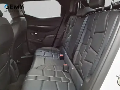 Photo 9 DS DS 3 DS3 Crossback PureTech 155 EAT8