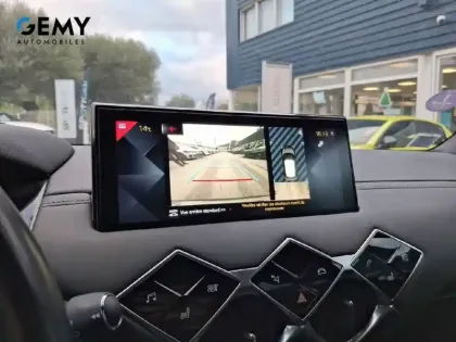 Photo 48 DS DS 3 DS3 Crossback PureTech 155 EAT8