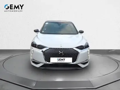 Photo 35 DS DS 3 DS3 Crossback PureTech 155 EAT8