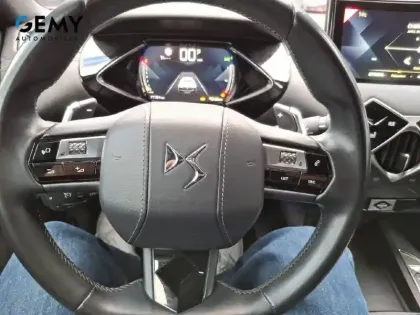 Photo 11 DS DS 3 DS3 Crossback PureTech 155 EAT8