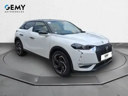 Photo 19 DS DS 3 DS3 Crossback PureTech 155 EAT8