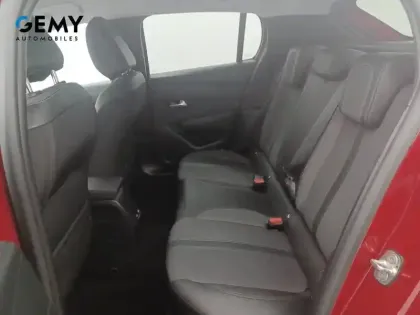 Photo 9 Peugeot 208  Electrique 50 kWh 136ch