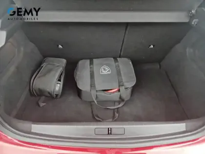 Photo 5 Peugeot 208  Electrique 50 kWh 136ch