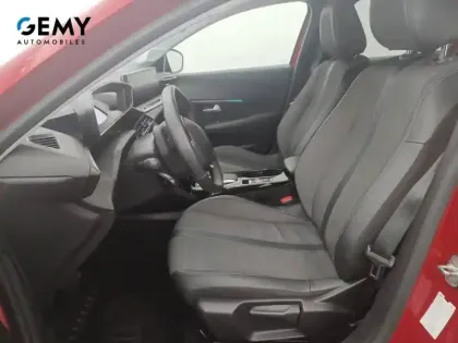 Photo 8 Peugeot 208  Electrique 50 kWh 136ch