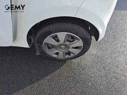 Photo 10 Renault Twingo  III 1.0 SCe 70 E6