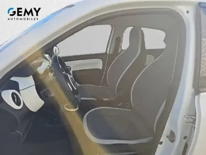 Photo 8 Renault Twingo  III 1.0 SCe 70 E6