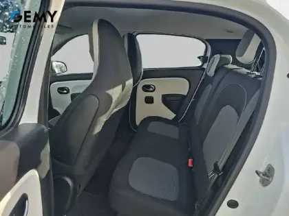 Photo 9 Renault Twingo  III 1.0 SCe 70 E6