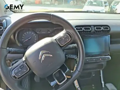 Photo 7 Citroën C3 Aircross  PureTech 110 S&S BVM6