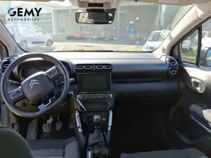 Photo 15 Citroën C3 Aircross  PureTech 110 S&S BVM6