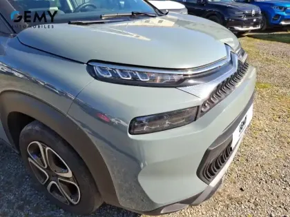 Photo 18 Citroën C3 Aircross  PureTech 110 S&S BVM6