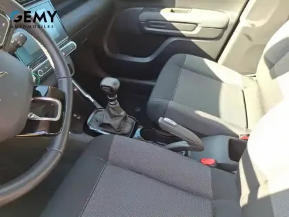 Photo 20 Citroën C3 Aircross  PureTech 110 S&S BVM6