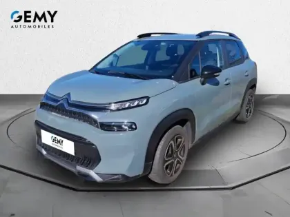 Photo Citroën C3 Aircross Feel Pack