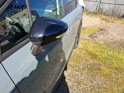 Photo 16 Citroën C3 Aircross  PureTech 110 S&S BVM6