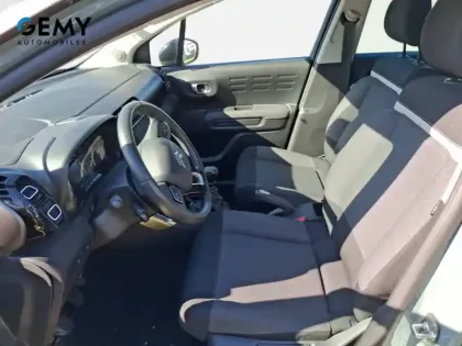 Photo 8 Citroën C3 Aircross  PureTech 110 S&S BVM6