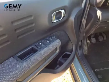 Photo 19 Citroën C3 Aircross  PureTech 110 S&S BVM6