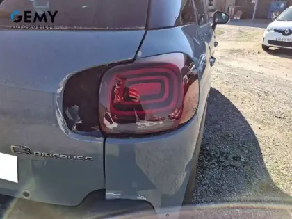 Photo 17 Citroën C3 Aircross  PureTech 110 S&S BVM6