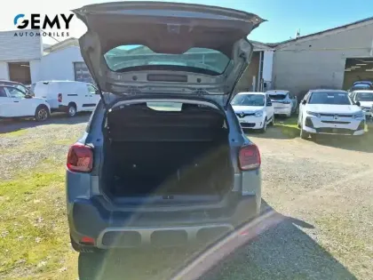 Photo 5 Citroën C3 Aircross  PureTech 110 S&S BVM6