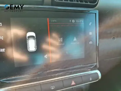 Photo 14 Citroën C3 Aircross  PureTech 110 S&S BVM6