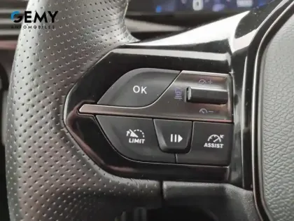 Photo 78 Peugeot 308  PureTech 130ch S&S EAT8