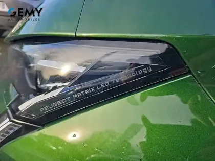 Photo 43 Peugeot 308  PureTech 130ch S&S EAT8