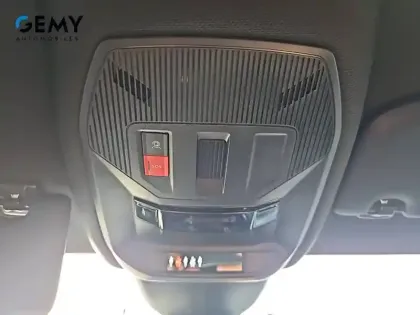 Photo 29 Peugeot 308  PureTech 130ch S&S EAT8