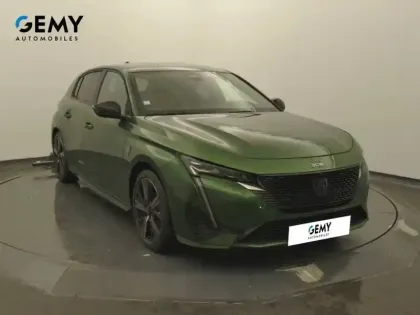 Photo 64 Peugeot 308  PureTech 130ch S&S EAT8