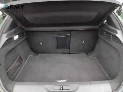 Photo 67 Peugeot 308  PureTech 130ch S&S EAT8