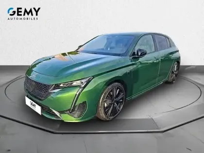 Photo Peugeot 308 Gt Pack