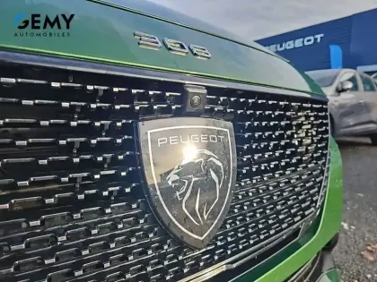 Photo 13 Peugeot 308  PureTech 130ch S&S EAT8