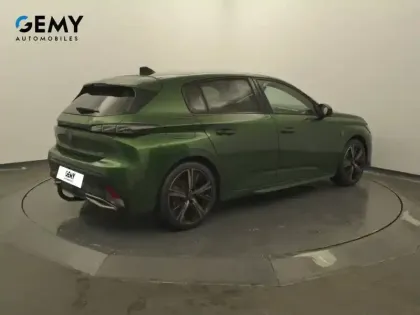 Photo 79 Peugeot 308  PureTech 130ch S&S EAT8